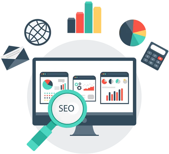 Analyse du référencement SEO d’un site internet